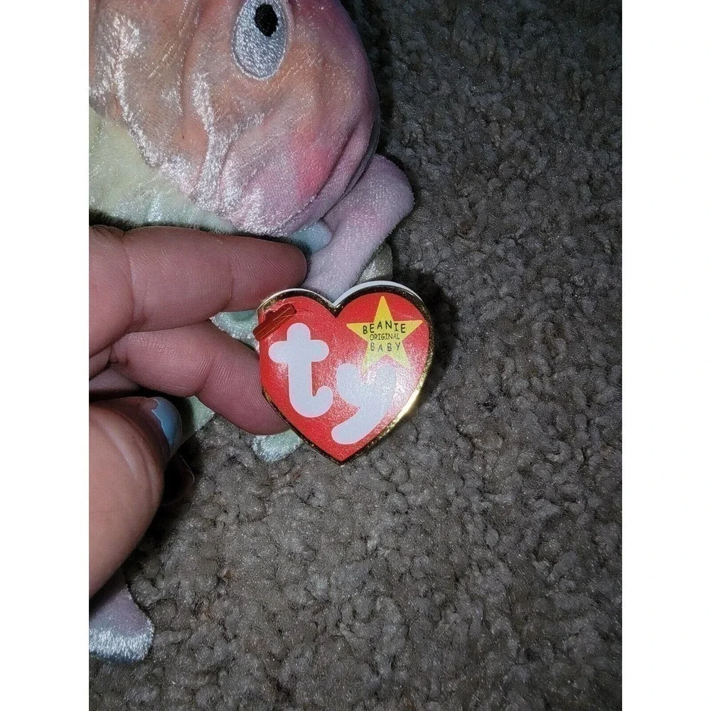 TY Beanie Babies 